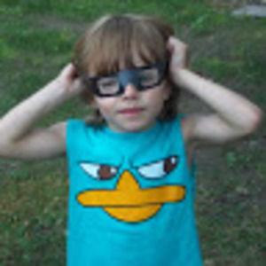 Meet your Posher, Jamie